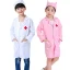 Doctor Nurse Cosplay Costume Party Uniform