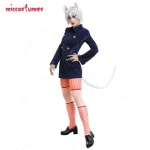 Anime Cat School Uniform Cosplay 3 | PricZone