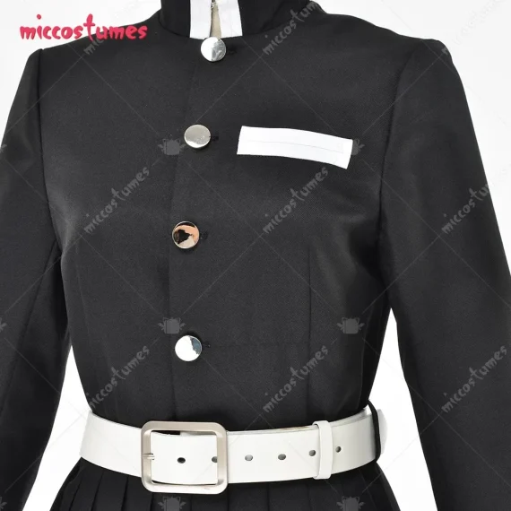 Miccostumes Womens Cosplay Team Costume 5 | PricZone