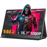 UPERFECT 144Hz Portable Monitor 161 Inch 1 | PricZone