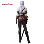 Womens Game Hunt Cosplay Costume Set 4 | PricZone