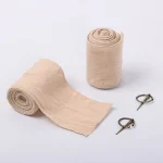 Viking LARP Leg Wraps with Clasps 6 | PricZone