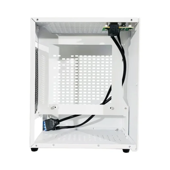 Aluminium Mini ITX Desktop Case for Gaming 5 | PricZone