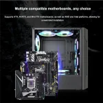 Power Train ES280 RGB ATX Gaming Case 5 | PricZone