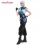 Jett Cosplay Unisex Sportswear Set