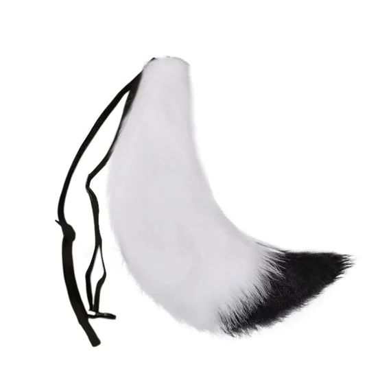 Therian Womens Faux Fox Tail 4 | PricZone