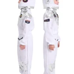 Astronaut Space Costume for Halloween Party 4 | PricZone