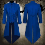 Steampunk Gothic Vampire Costume 5 | PricZone