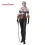 Womens Game Hunt Cosplay Costume Set