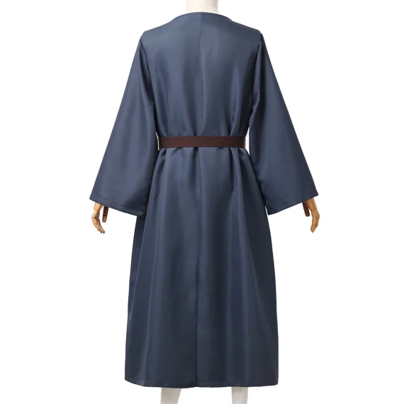 Medieval Tunic Cloak Witch Costume 5 | PricZone