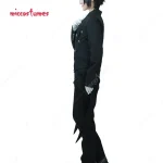 Cosplay Tuxedo Costume Halloween Outfit 3 | PricZone