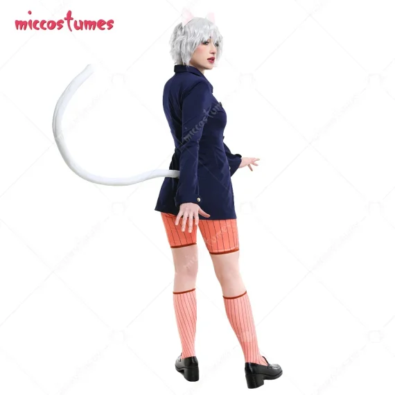 Anime Cat School Uniform Cosplay 4 | PricZone