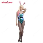 Bunny Girl Cosplay Bodysuit Full Set with Accessories 1 | PricZone