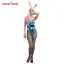 Bunny Girl Cosplay Bodysuit Full Set with Accessories