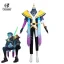 LOL HEARTSTEEL Aphelios Cosplay Costume Set