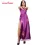 Snake Princess Cosplay Costume Slim Dress