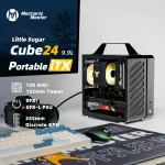 Mechanic Master C24 ITX Mini Desktop Case 1 | PricZone