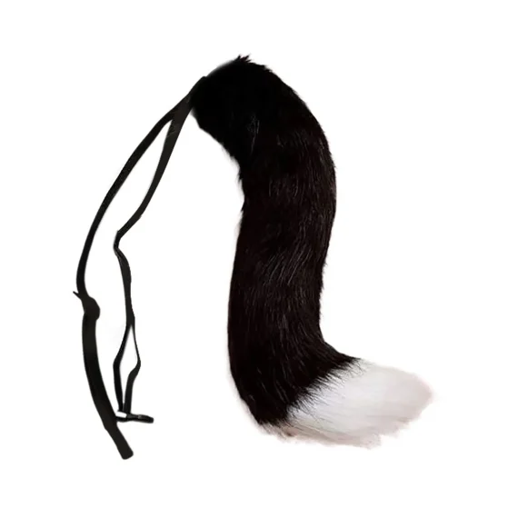 Therian Womens Faux Fox Tail 2 | PricZone