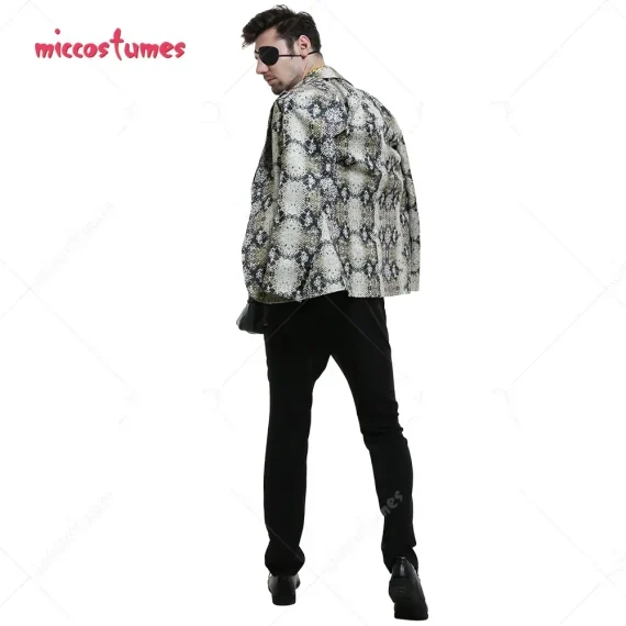 Mens Cosplay Suit Jacket Costume 3 | PricZone