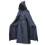 Medieval Tunic Cloak Witch Costume