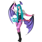 Womens Heart Hollow Cosplay Costume Set 1 | PricZone