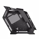 Power Train K Heterogeneous Open Glass Chassis 6 | PricZone