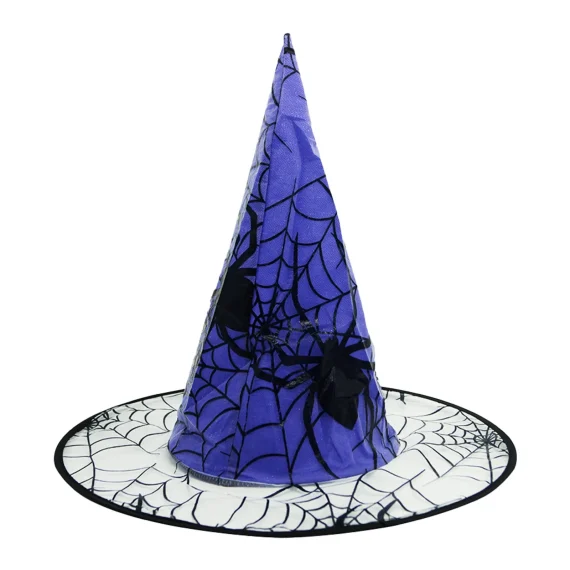 Witch Wizard Hat Cosplay 2 | PricZone