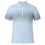 Mens Casual Printed Golf Shirt – Summer Streetwear