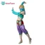 Miccostumes Women Gerudo Desert Cosplay Costume Fullset