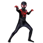 Superhero Spandex Bodysuit Costume Set 3 | PricZone