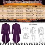 Steampunk Gothic Vampire Costume 6 | PricZone