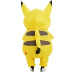 Pikachu Inflatable Costume Kids Cartoon Outfit 4 | PricZone