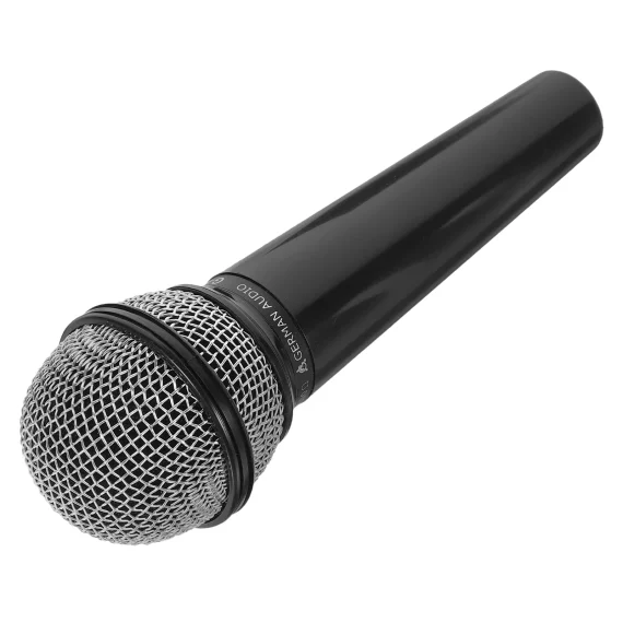 Plastic Microphone Toy Costume Accessory 3 | PricZone