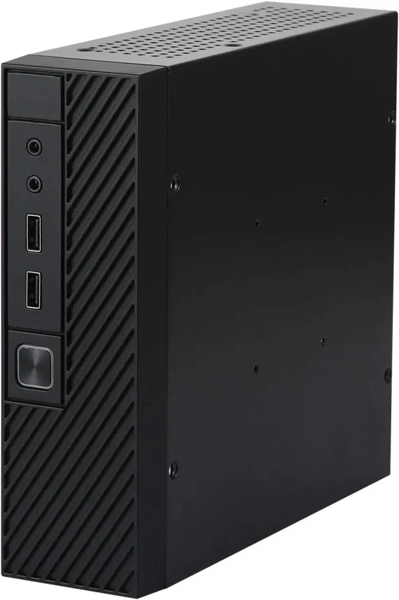 ITX Computer Case M06 Mini Desktop PC Case 2 | PricZone