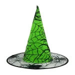 Witch Wizard Hat Cosplay 6 | PricZone