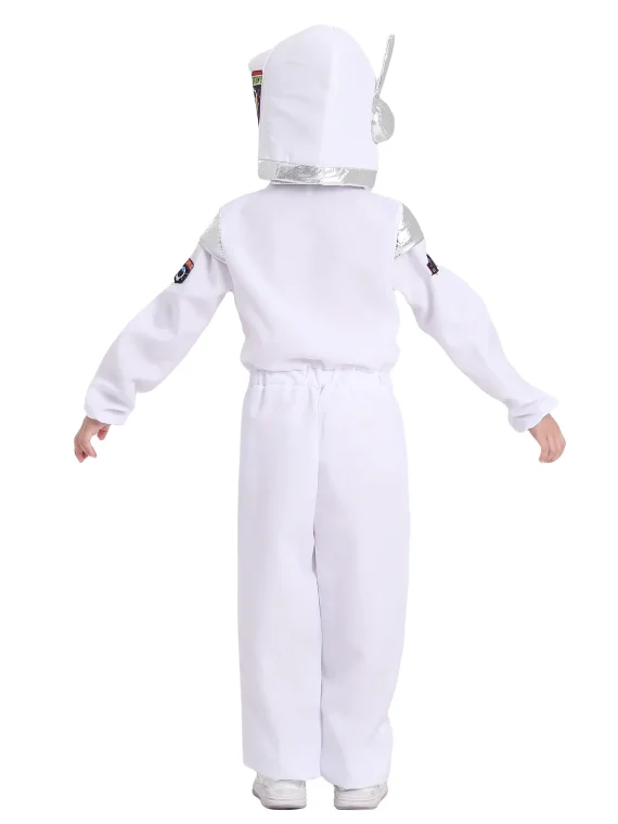 Astronaut Space Costume for Halloween Party 3 | PricZone