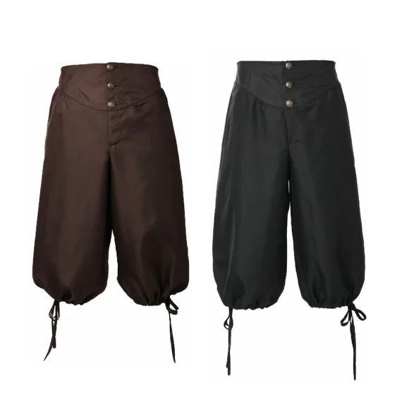 Pirate Breeches and Medieval Trousers 2 | PricZone