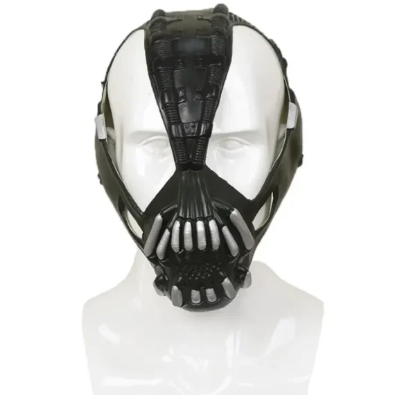 Bane Dark Knight Cosplay Mask Prop 1 | PricZone