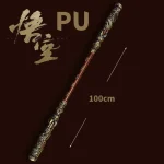 Black Myth Wukong Cosplay Props 100cm 4 | PricZone