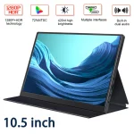 105 Inch Portable 4K Gaming Monitor 2 | PricZone