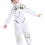 Astronaut Space Costume for Halloween Party 5 | PricZone