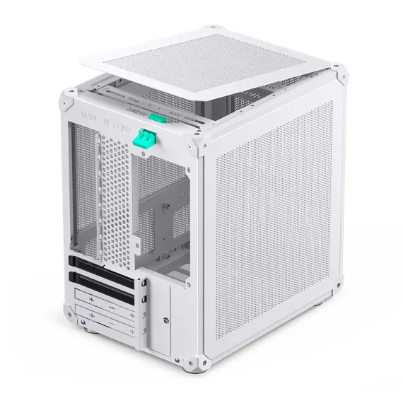 JONSBO C6 Mini ITX PC Case Portable Mesh Chassis 6 | PricZone