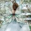 Fairy Princess Angel Wings Costume