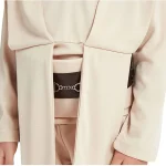 Obi Wan Kenobi Kids Jedi Cloak Cosplay Suit 5 | PricZone