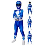 Power Samurai Ranger Cosplay Costume 2 | PricZone