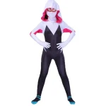 Spider Gwen Costume Zentai Suit Cosplay 5 | PricZone