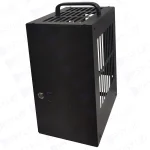 D19 Pro Mini ITX SFX Game Computer Case 6 | PricZone