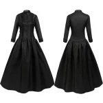 Medieval Gothic Princess Ball Gown 1 | PricZone