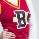 Cheerleader Dress Cosplay School Uniform 5 | PricZone