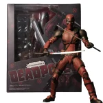 Deadpool Wolverine SHF Action Figure 1 | PricZone